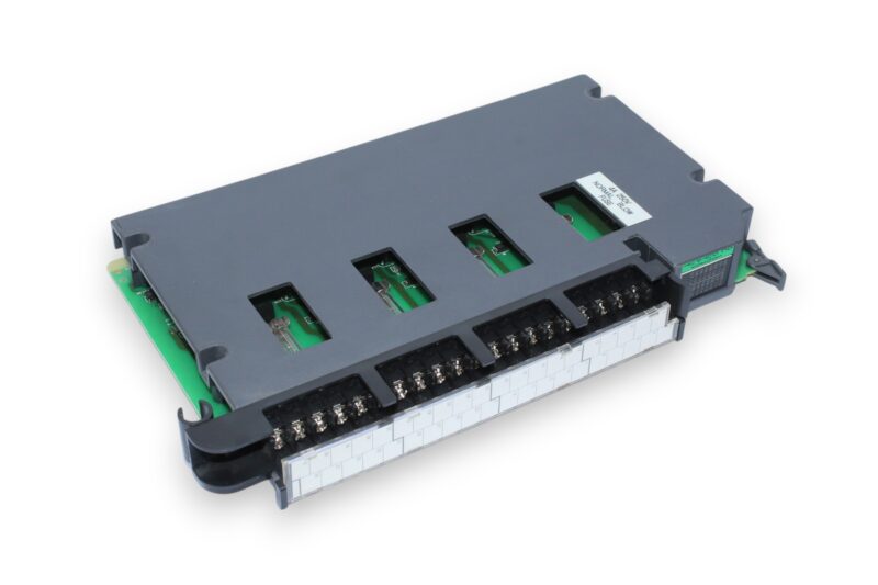 ALLEN BRADLEY 1771-OBN OUTPUT MODULE - Image 6