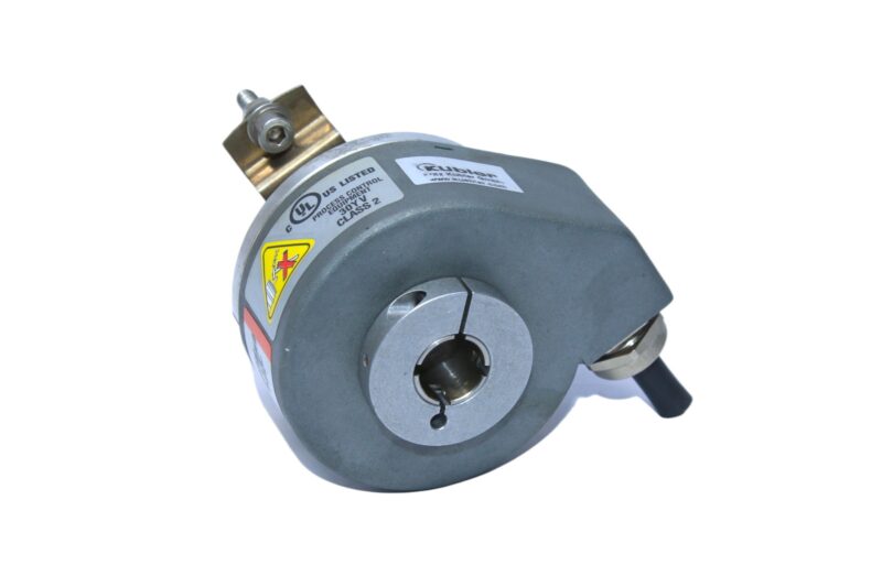 KUBLER 8.5820.0H10.4096.5093.0015 INCREMENTAL ENCODER - Image 5