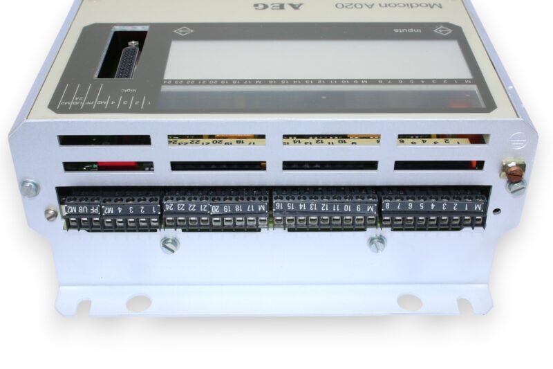 AEG A020/E/24V LOGISTAT EXTENSION - Image 7