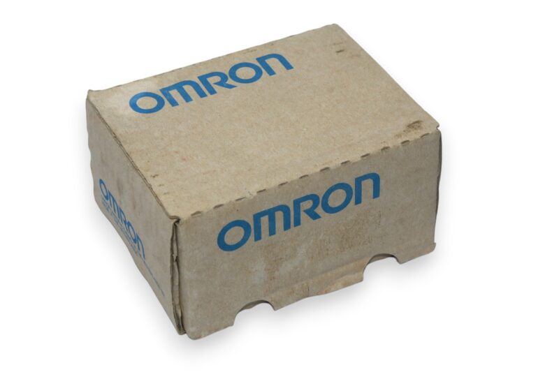 OMRON CPM1A-20CDT1-D-V1 PROGRAMMABLE CONTROLLER - Image 8