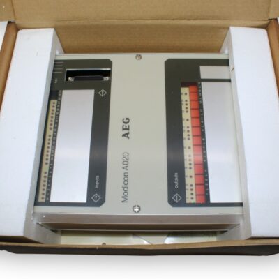 AEG A020/E/24V LOGISTAT EXTENSION