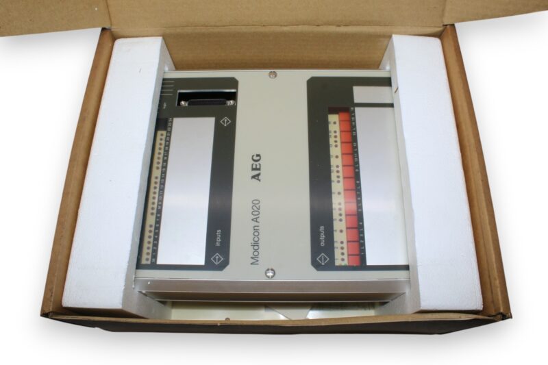 AEG A020/E/24V LOGISTAT EXTENSION