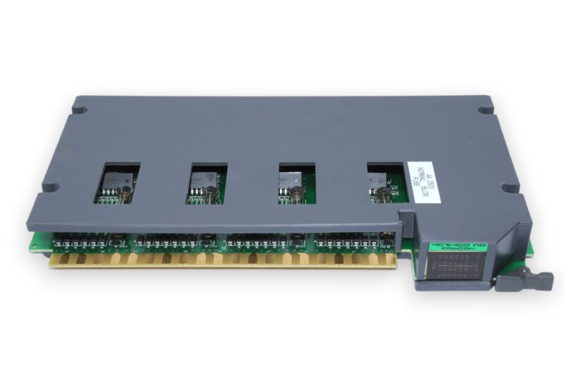 ALLEN BRADLEY 1771-OBN OUTPUT MODULE - Image 4