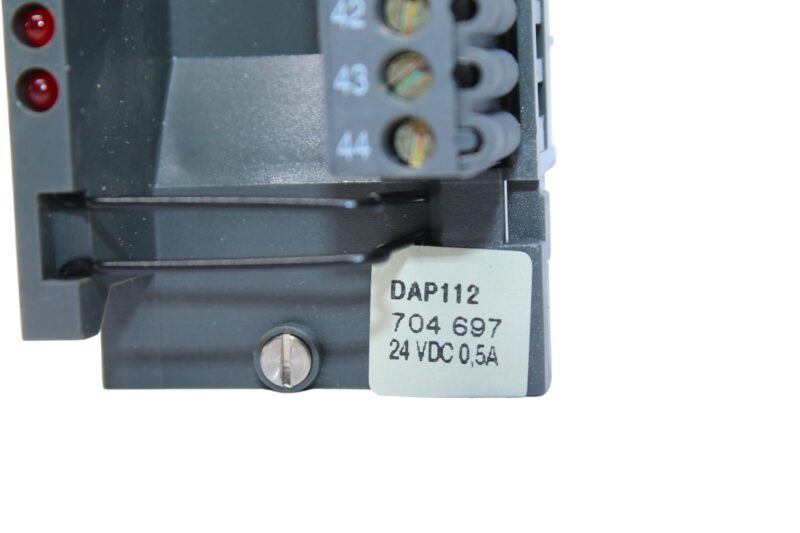 AEG	DAP112 DIGITAL OUTPUT MODULE - Image 2