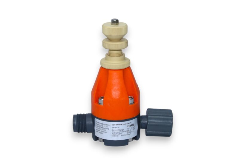 PROMINENT DHV-S-DK PRESSURE VALVE 302321.5 - Image 3