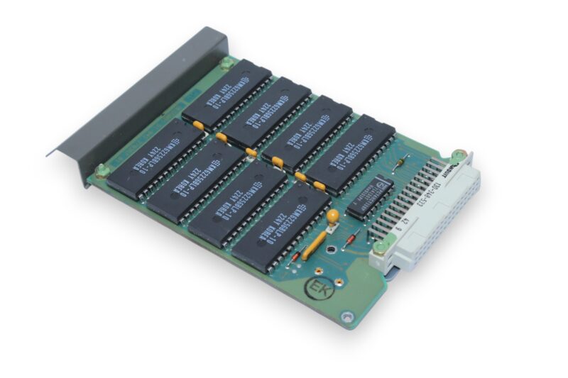 AEG PCR 101 SRAM CARD 6059-042.270356 - Image 4