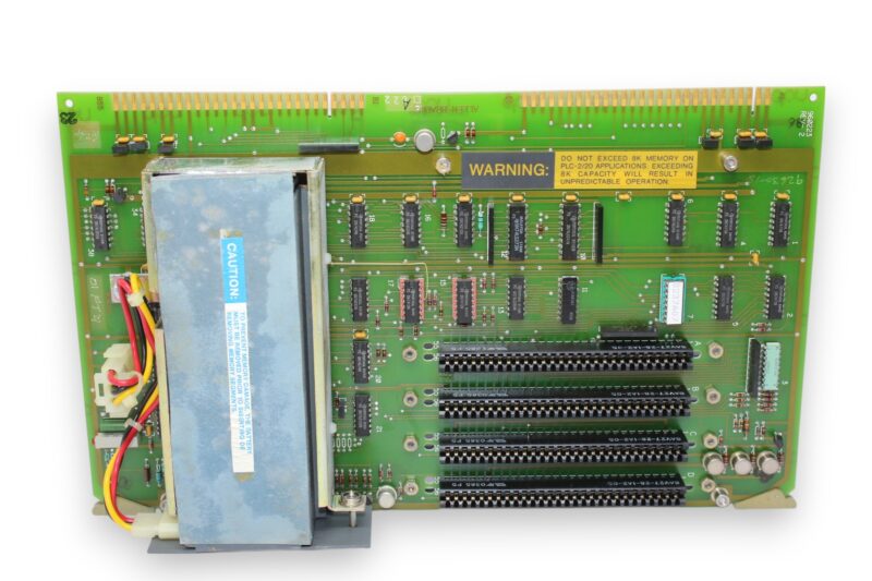 ALLEN BRADLEY 1772-MEB RAM MEMORY MODULE - Image 4