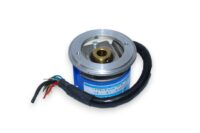 TAMAGAWA 48-2000P8-L6-5V HOLLOW SHAFT INCREMENTAL ENCODER