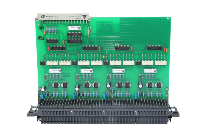 AEG	DAP112 DIGITAL OUTPUT MODULE - Image 5