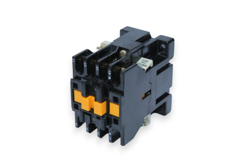 TELEMECANIQUE CA2-DN131 CONTROL RELAY - Image 5