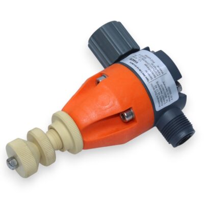 PROMINENT DHV-S-DK PRESSURE VALVE 302321.5