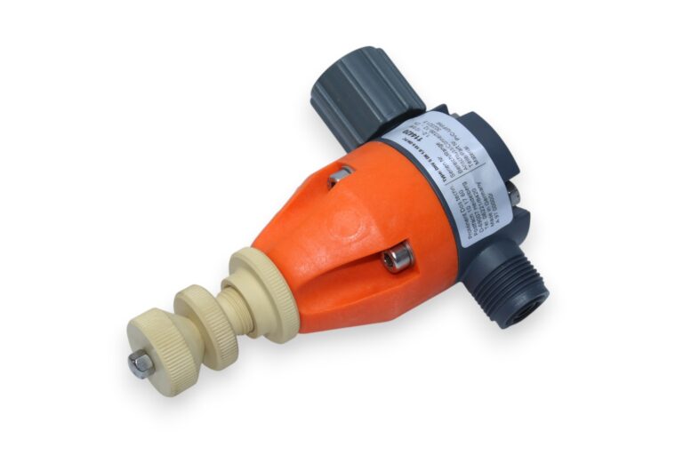 PROMINENT DHV-S-DK PRESSURE VALVE 302321.5