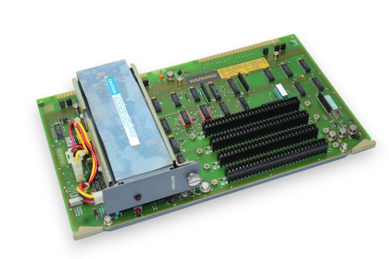 ALLEN BRADLEY 1772-MEB RAM MEMORY MODULE