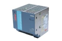 SIEMENS 6EP1933-2EC41 POWER SUPPLY