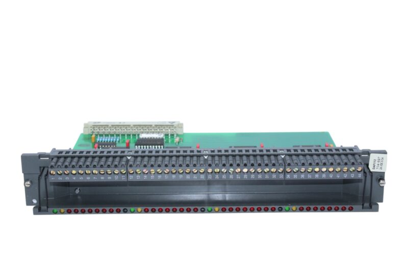 AEG	DAP112 DIGITAL OUTPUT MODULE - Image 6