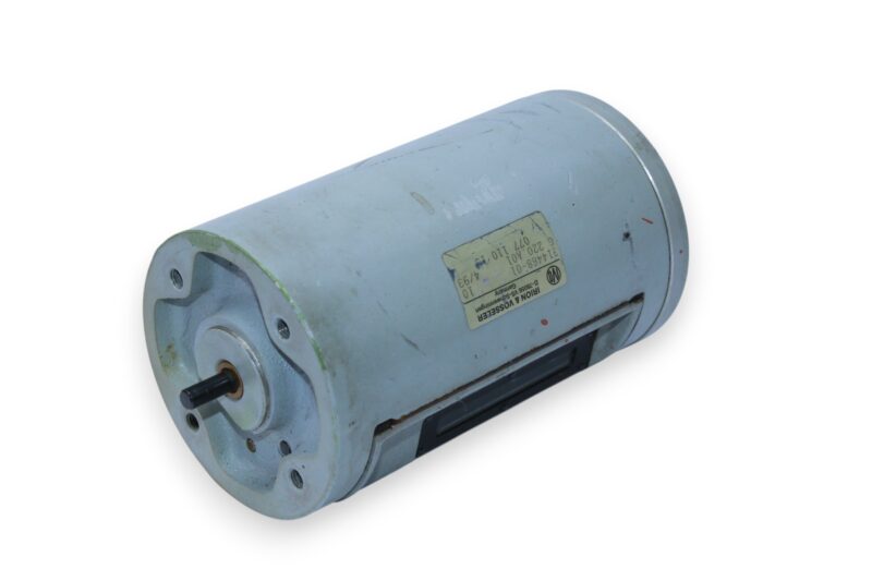 IRION & VOSSELER G 220.A01 COUNTER 314488-01