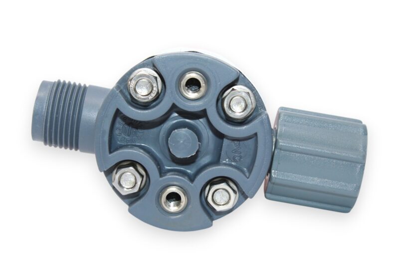 PROMINENT DHV-S-DK PRESSURE VALVE 302321.5 - Image 5
