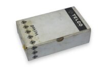TELCO LT-A LIGHT TRANSMITTER