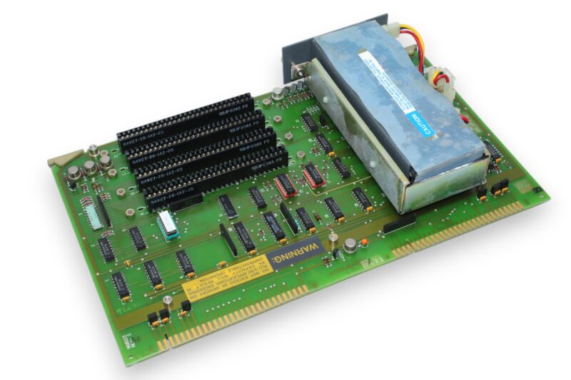 ALLEN BRADLEY 1772-MEB RAM MEMORY MODULE - Image 5