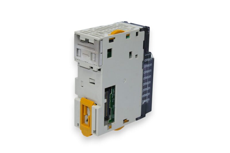 OMRON CJ1M-CPU13 CPU UNIT VER.3.0 - Image 6