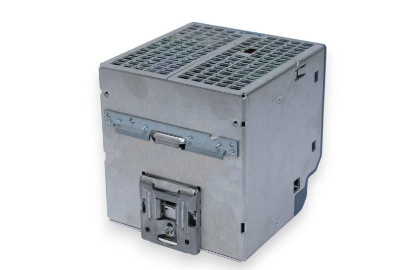 SIEMENS 6EP1933-2EC41 POWER SUPPLY - Image 6