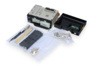 OMRON CJ1M-CPU13 CPU UNIT VER.3.0