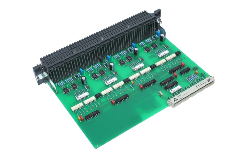 AEG	DAP112 DIGITAL OUTPUT MODULE - Image 7