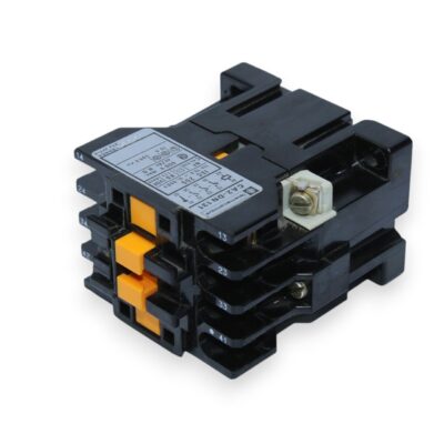 TELEMECANIQUE CA2-DN131 CONTROL RELAY