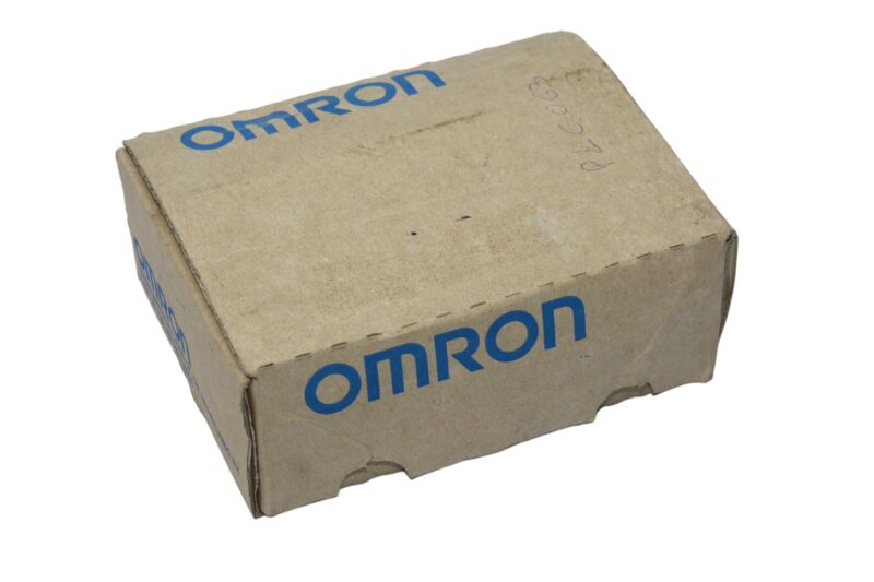 OMRON CJ1M-CPU13 CPU UNIT VER.3.0 - Image 8