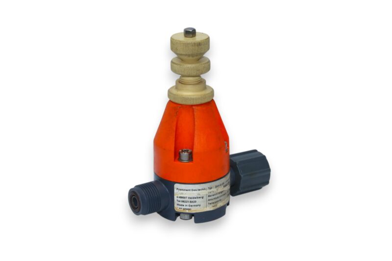 PROMINENT DHV-S-DK PRESSURE VALVE 302321.5 - Image 4