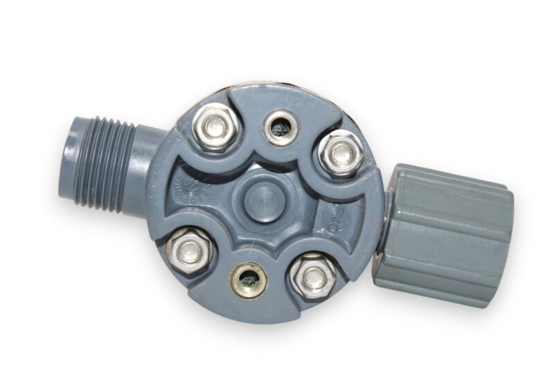 PROMINENT DHV-S-DK PRESSURE VALVE 302321.5 - Image 5