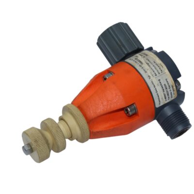 PROMINENT DHV-S-DK PRESSURE VALVE 302321.5