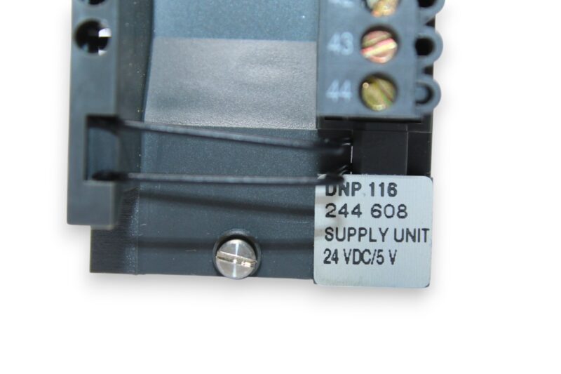 AEG DNP 116 POWER SUPPLY MODULE - Image 2