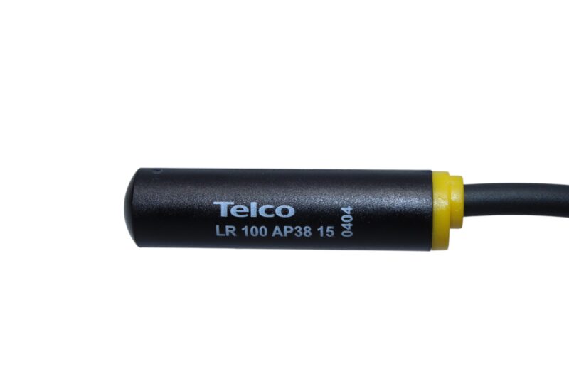TELCO LR 100 AP38 15 LIGHT RECIEVER - Image 3