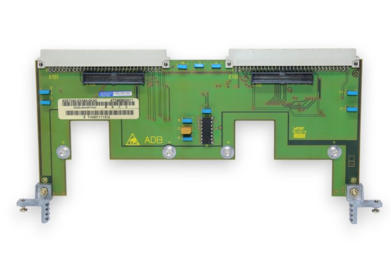 SIEMENS	6SE7090-0XX84-0KA0 ADAPTER MODULE - Image 3