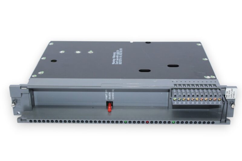 AEG DNP 116 POWER SUPPLY MODULE - Image 4