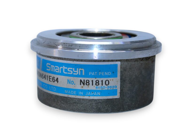 TAMAGAWA TS2640N641E64 RESOLVER ENCODER - Image 3