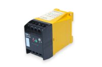 SCHIELE SMN 2 SAFETY RELAY 2.417.200.32