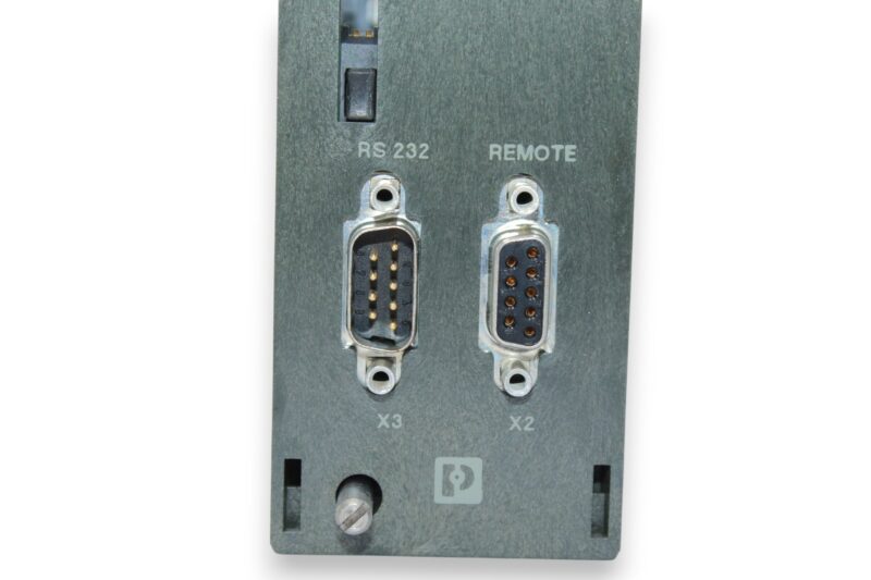 PHOENIX CONTACT IBS S7 400 DSC/I-T TERMINATION BOARD 2719962 - Image 4
