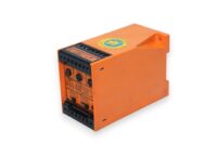 IFM DZ 34-A SPEED MONITORING