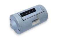 IRION & VOSSELER G 220.A03 COUNTER 900541-01A01