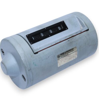 IRION & VOSSELER G 220.A03 COUNTER 900541-01A01