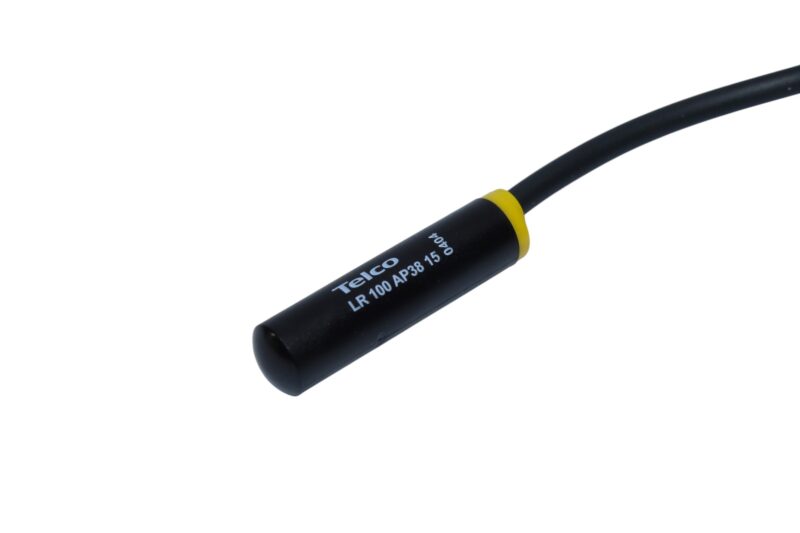 TELCO LR 100 AP38 15 LIGHT RECIEVER - Image 4