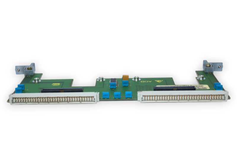 SIEMENS	6SE7090-0XX84-0KA0 ADAPTER MODULE - Image 4