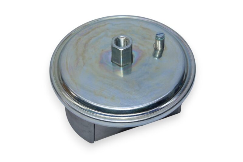 HONEYWELL C6045D 1019 GAS AIR PRESSURE SWITCH - Image 4