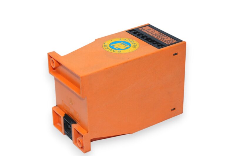 IFM DZ 34-A SPEED MONITORING - Image 4