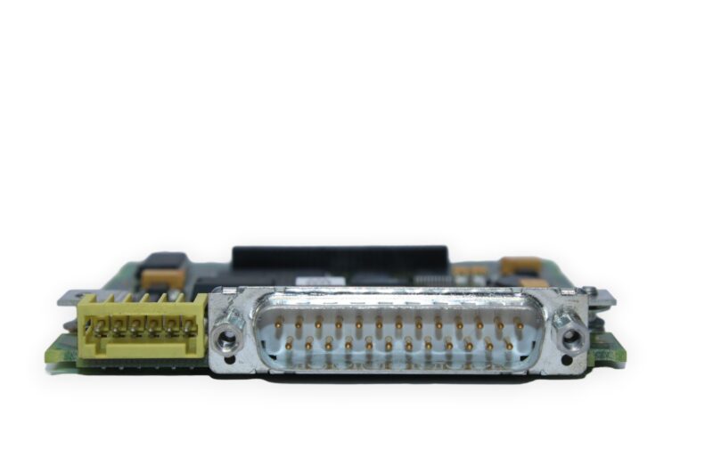 SIEMENS 6SE7090-0XX84-0FE0 ENCODER MODULE - Image 5
