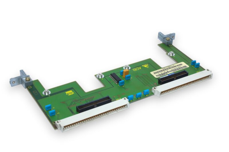 SIEMENS	6SE7090-0XX84-0KA0 ADAPTER MODULE - Image 5