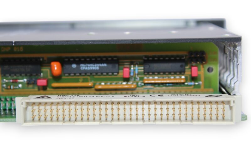 AEG DNP 116 POWER SUPPLY MODULE - Image 3