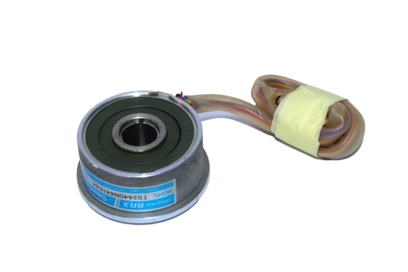 TAMAGAWA TS2640N641E64 RESOLVER ENCODER - Image 4